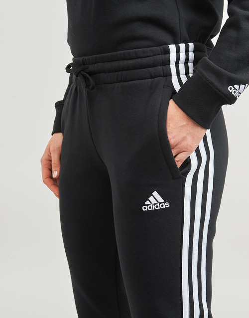 Adidas Sportswear - W 3S FL C PT - Noir / Blanc