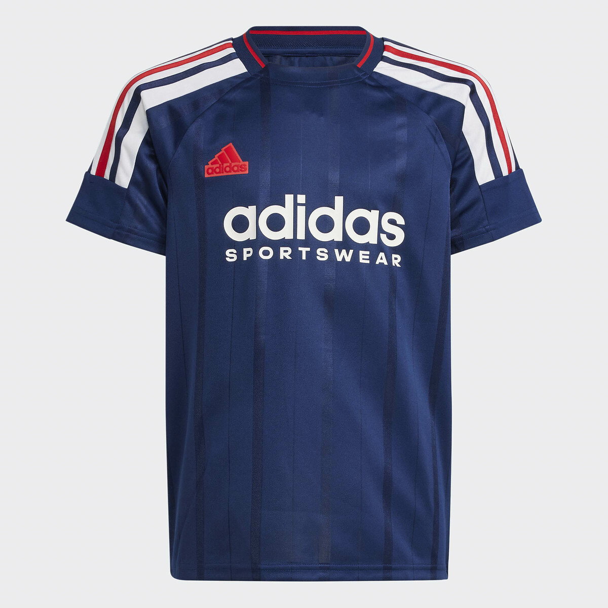 ADIDAS ROUPAS ESPORTIVAS<br>Camiseta de treino de manga curta