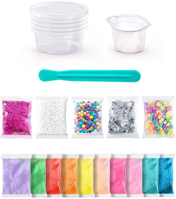 So Slime DIY Slim 10-Pack