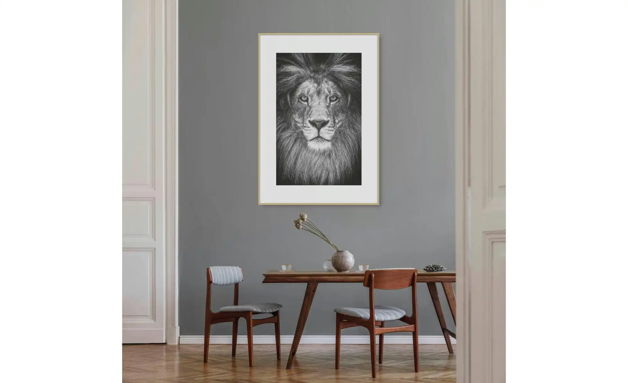 Bilderrahmen 70x100 cm