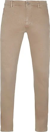 Mac Jeans Driver Pants Flexx Beige 1995L MACFLEXX kopen