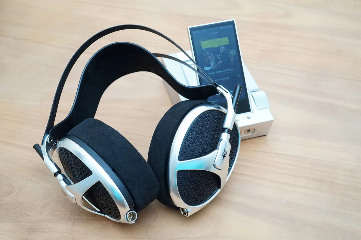 Meze Empyrean Elite Câble XLR (longueur 2,5 m) Casques hi-fi