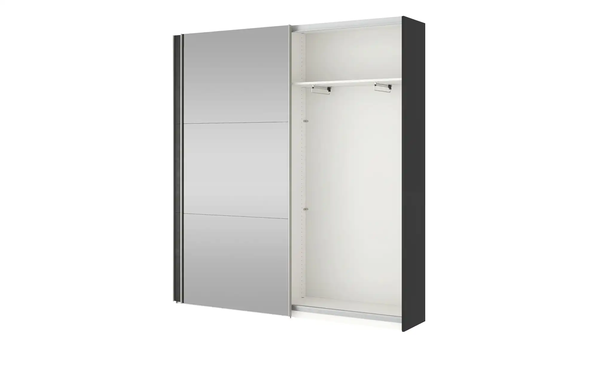 Dreamer eXpress Schwebetürenschrank Dreamer