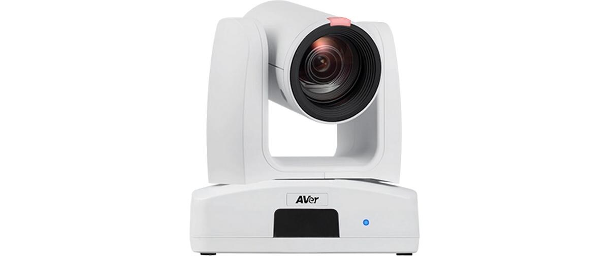 Professionelle Autotracking-Kamera TR211 1080p, 60 fps<br>KI Auto Tracking PTZ-Kamera