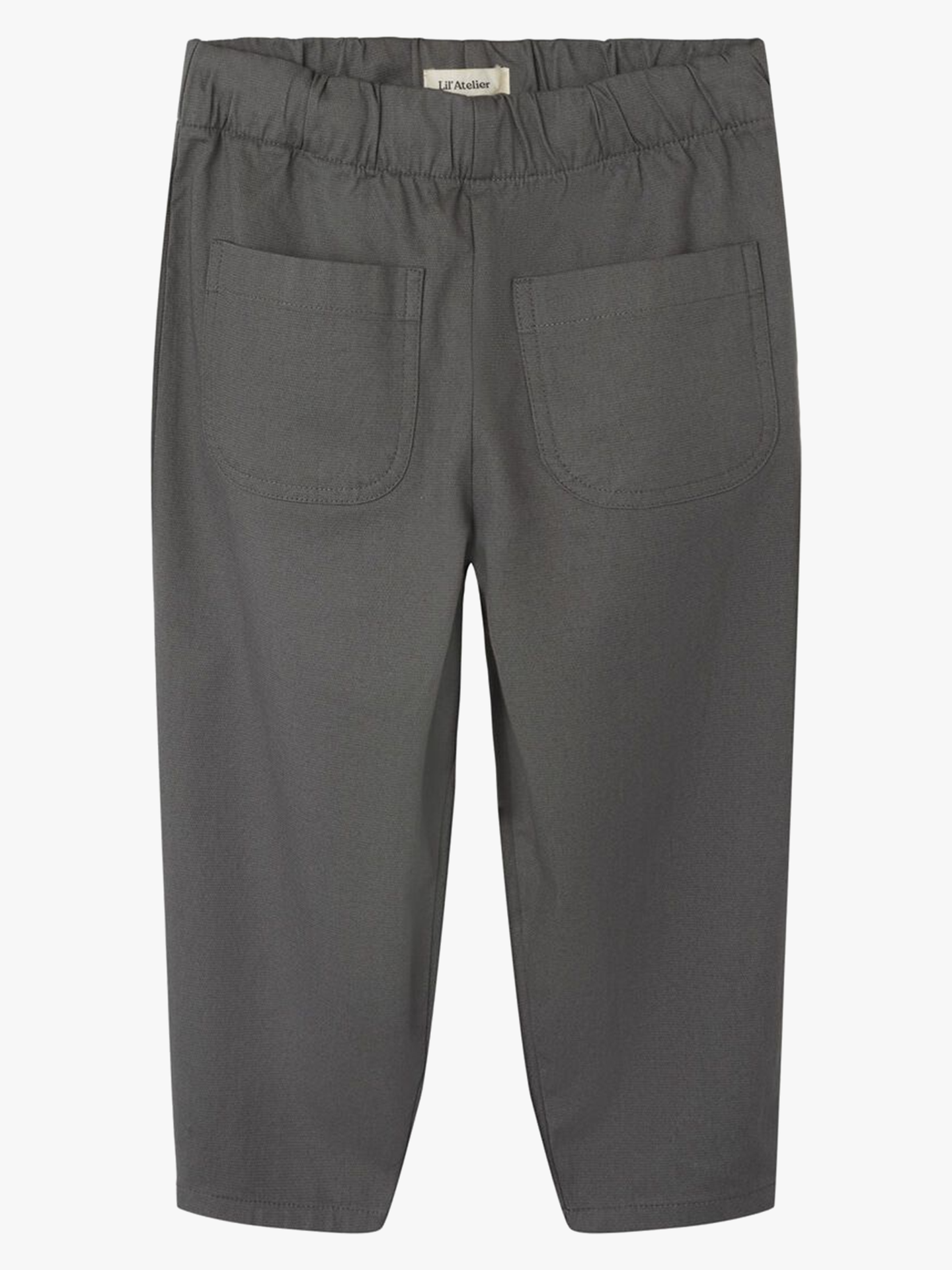 Ben Loose Twill Thady Pants