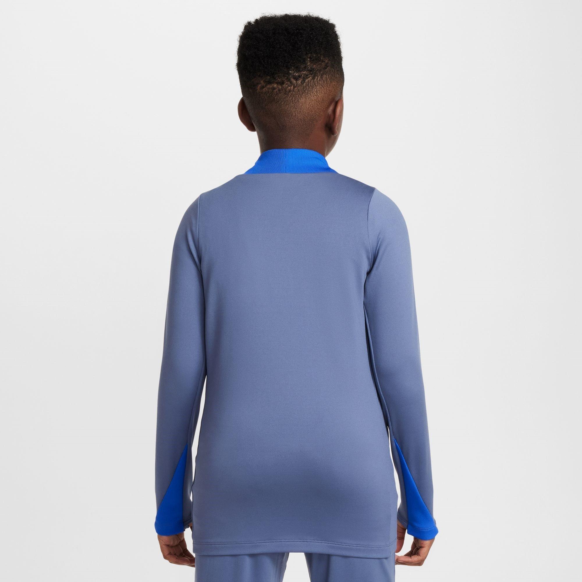 Nike Inter Milan Home Drill Top 2024 2025 Juniors
