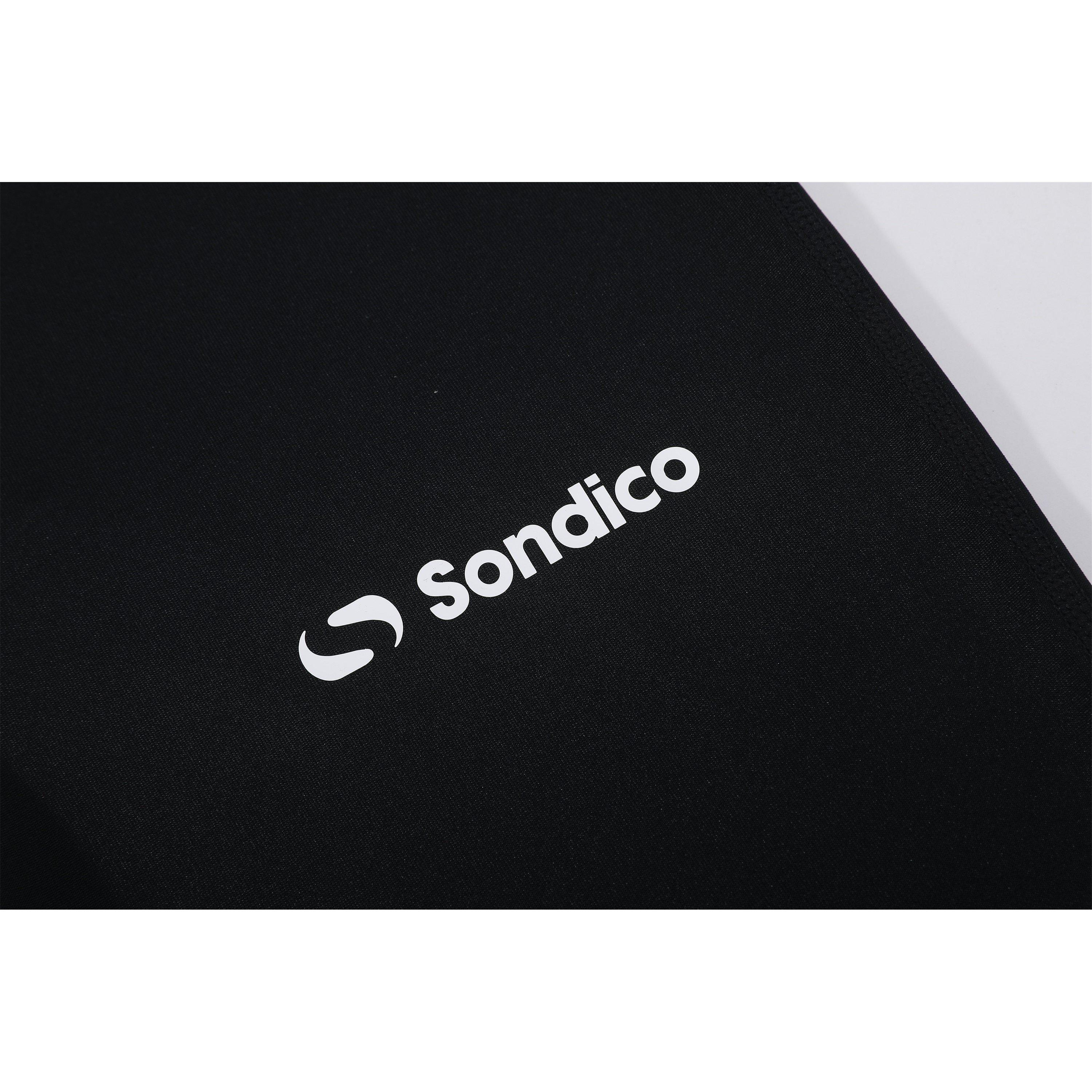 Sondico Core Three Quarter Base Layer Tights Mens