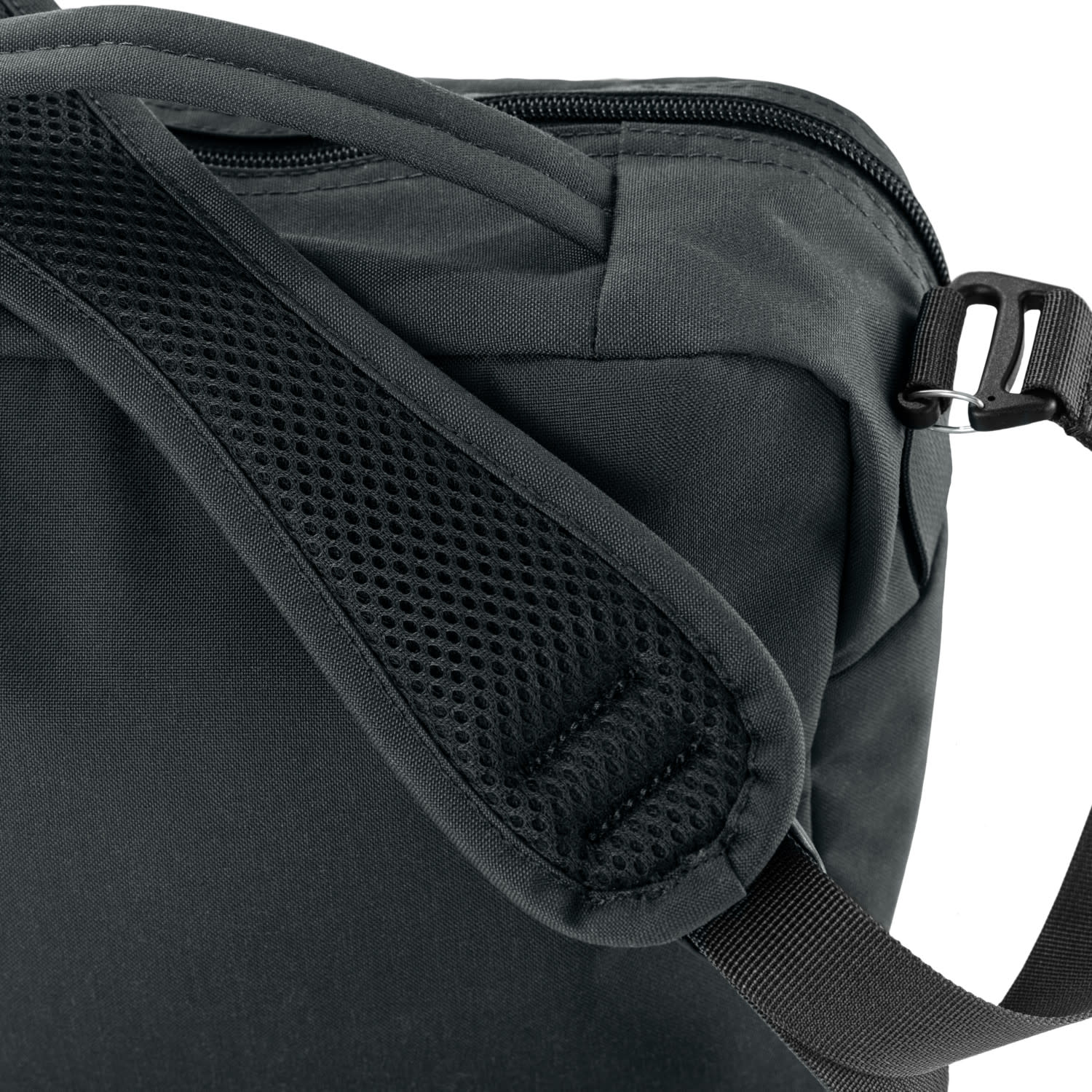 Fjällräven Vardag Shoulder Bag 6 Violette-coal Black