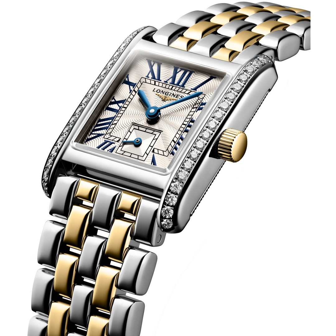 Longines Mini DolceVita 29mm