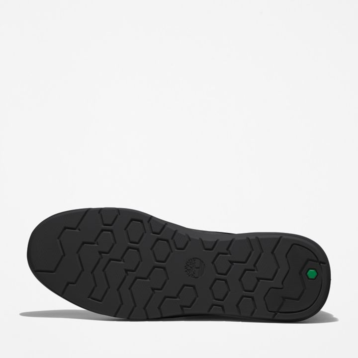 Bottine Chukka Seneca Bay pour homme en noir