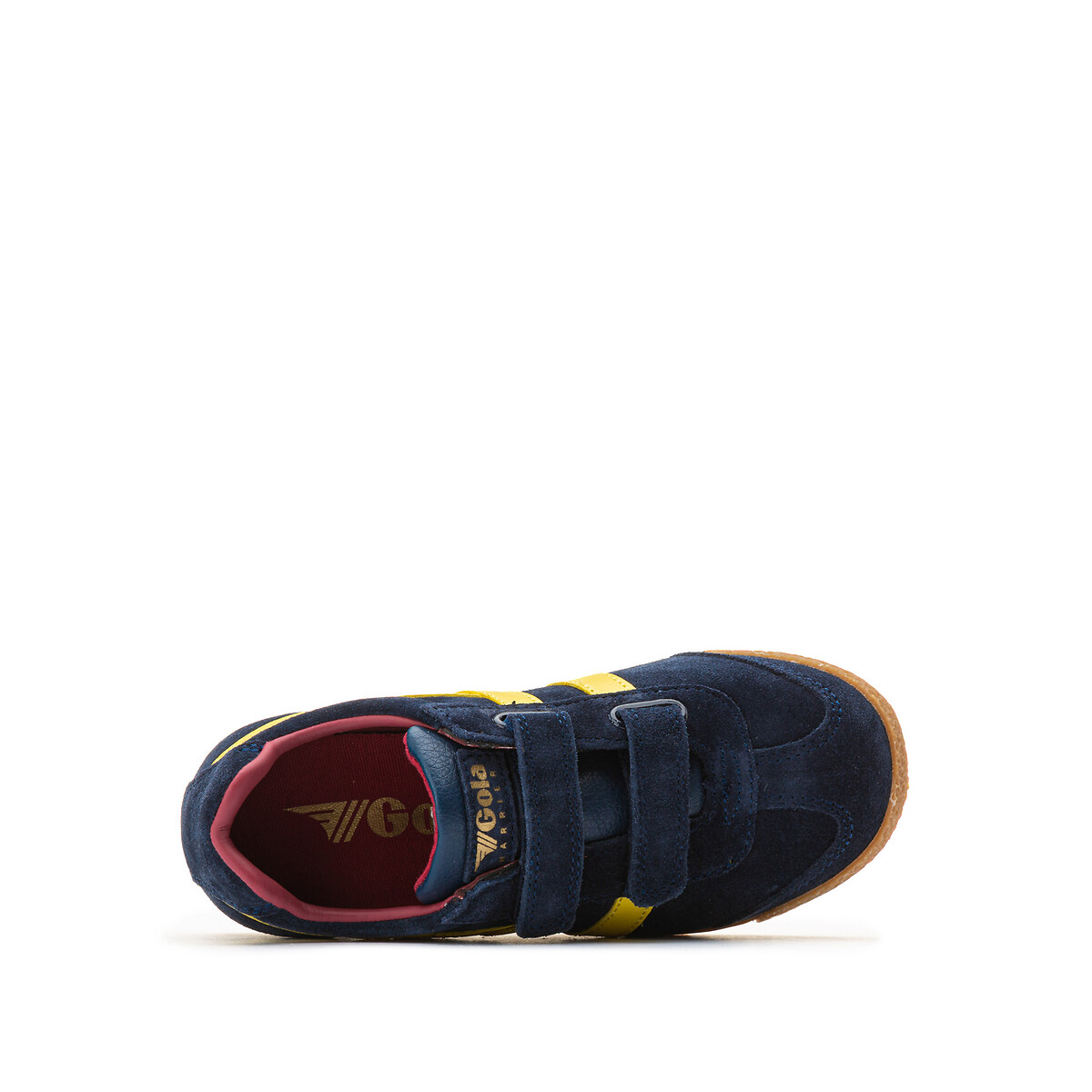 Tênis GOLA Harrier com Velcro