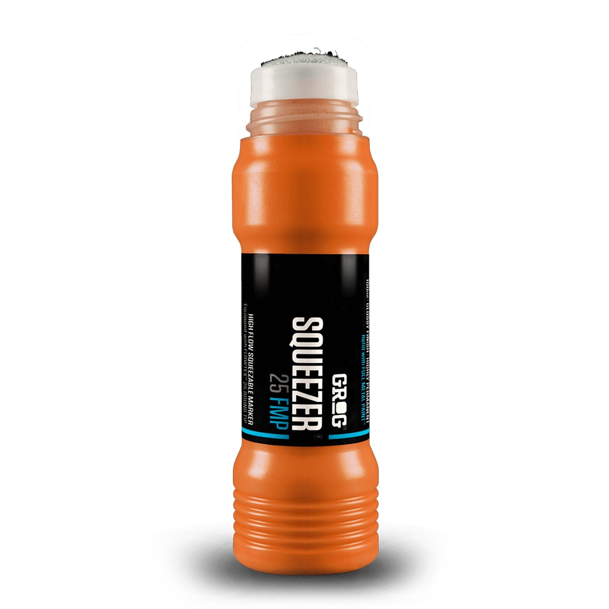 Grog<br>squeezer 25 fmp paint marker