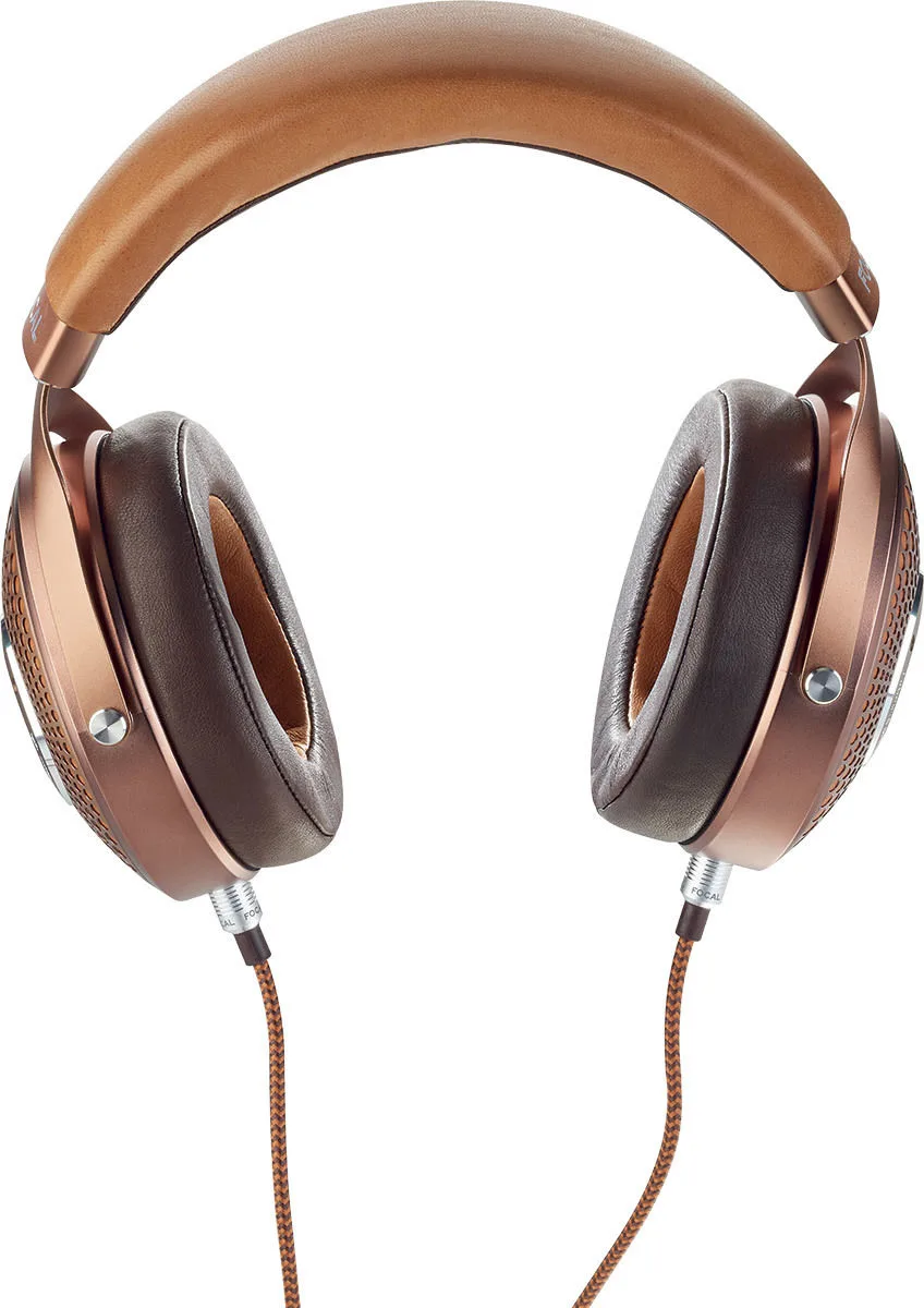 Focal Stellia   Naim Uniti Atom Headphone Edition Packs Casques et Ampli