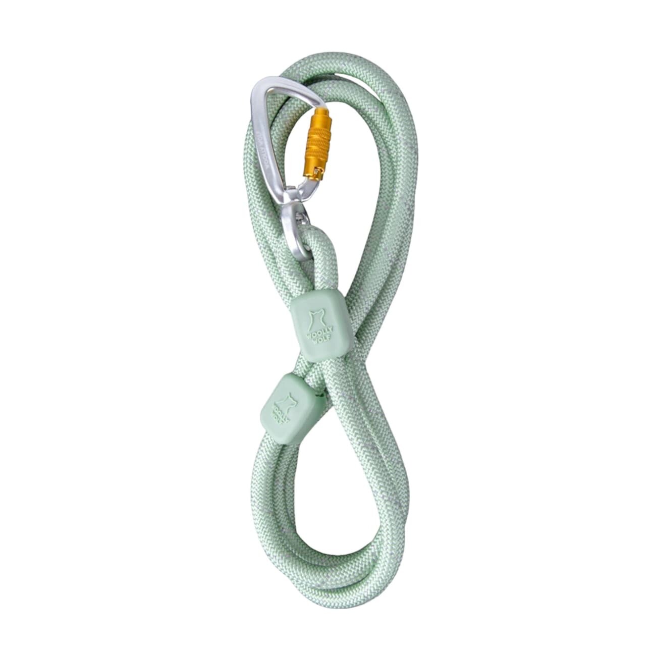 Woolly Wolf Führleine Rope