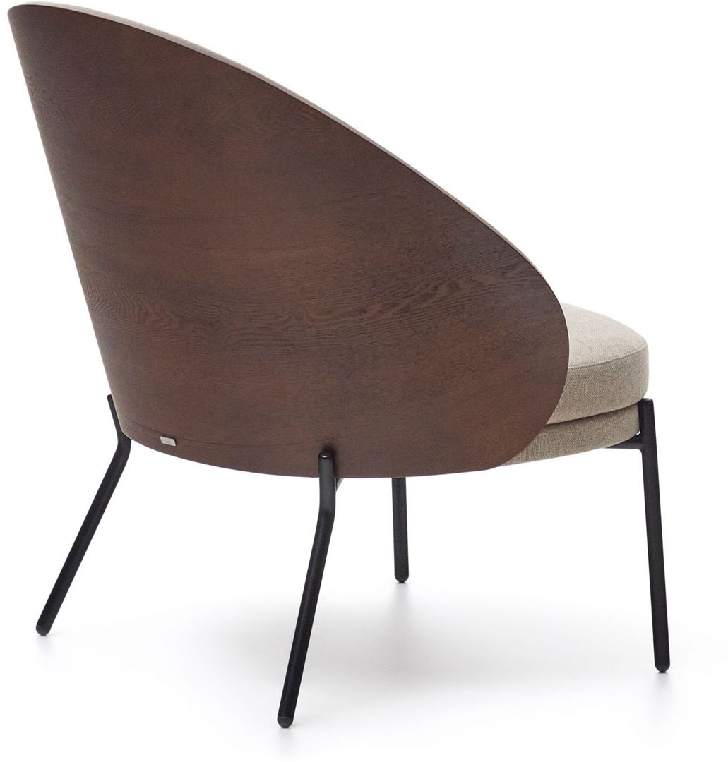 Kave Home   Eamy Fauteuil
