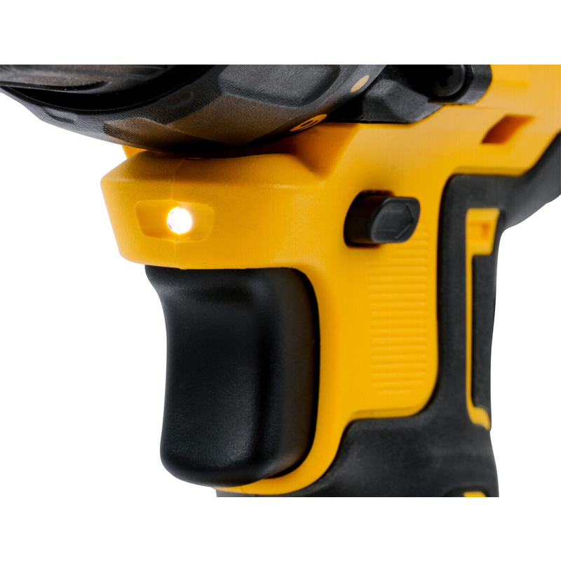 DeWALT DCD777M2T-QW accu schroefboormachine 18V 4,0Ah Li-ion