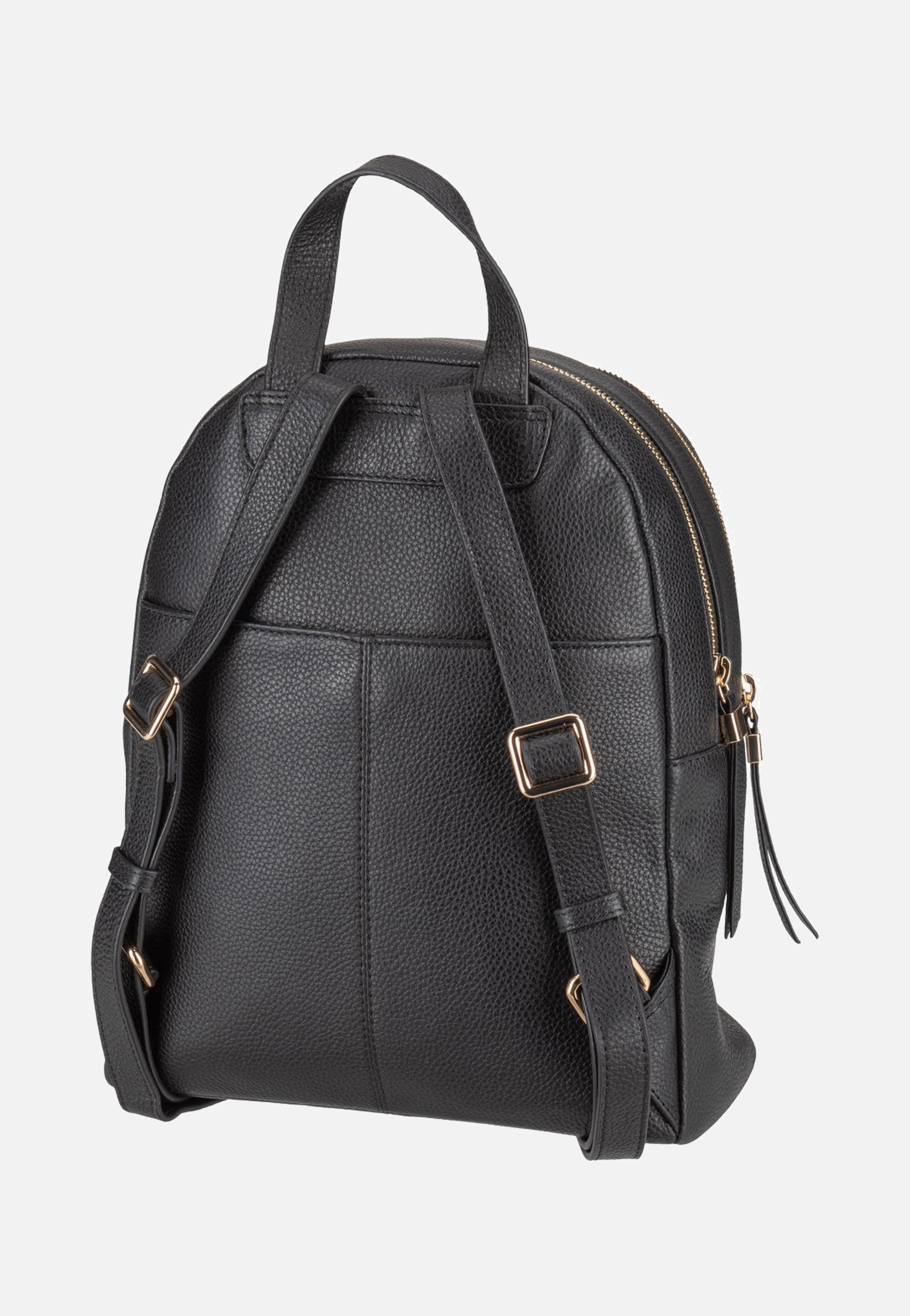 Java 1245 Schwarz - Rucksack