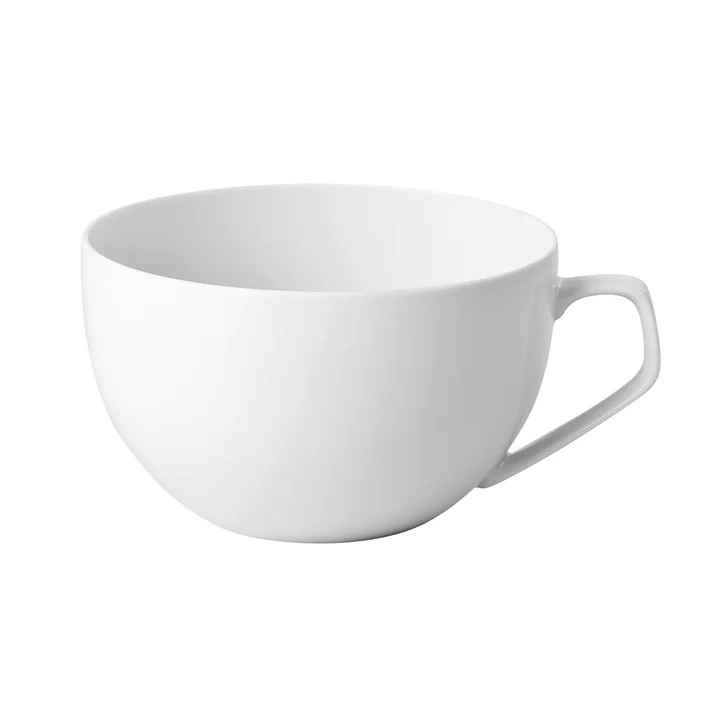 Rosenthal - TAC Kombitasse, weiss
