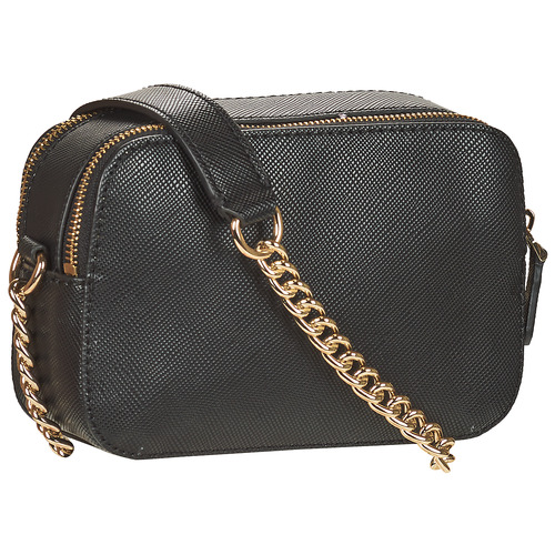 Guess - NOELLE CROSSBODY CAMERA - Noir