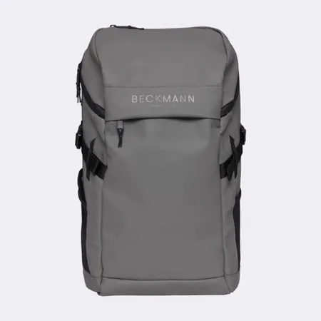 Beckmann Street FLX - Grey