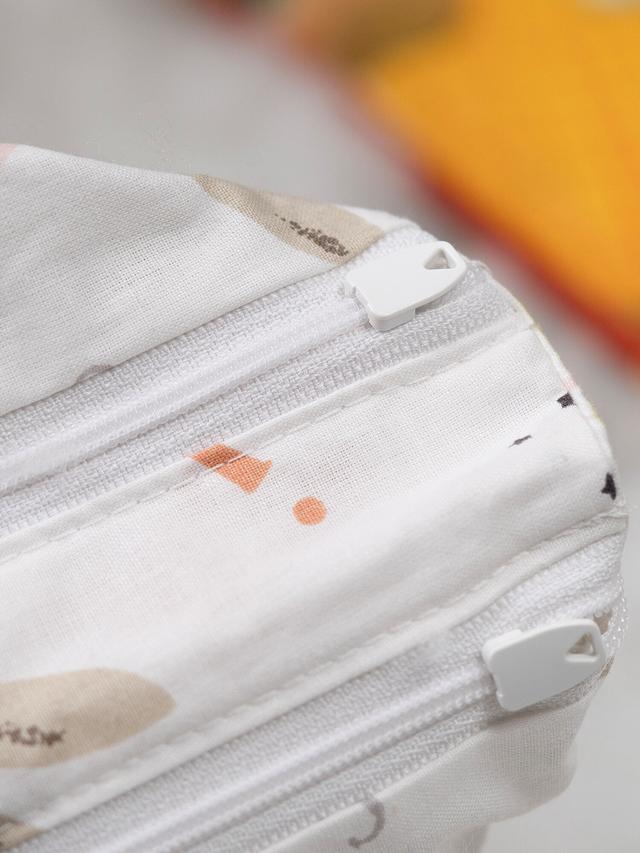 mySheepi KIDS Kopfkissen Premium