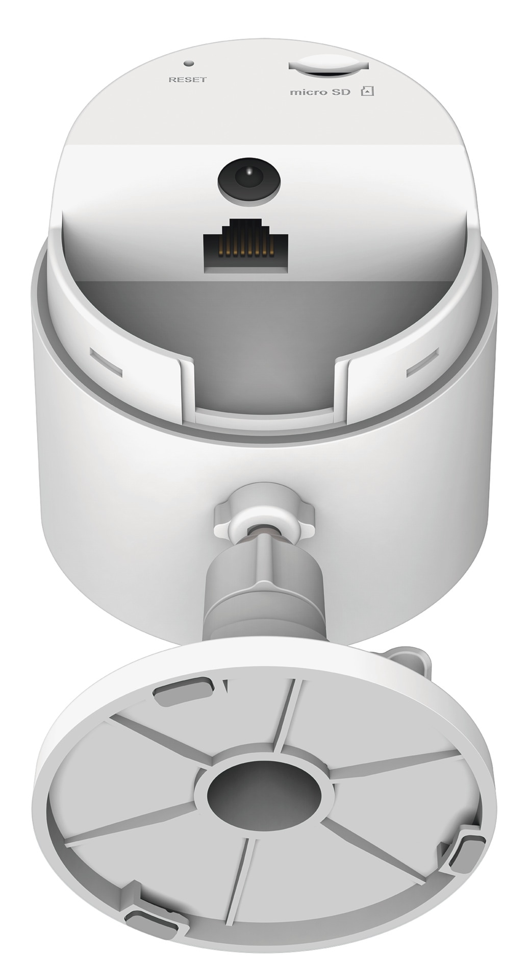 Telekom Securitycam »D-Link Aussenkamera DCS-8302LH«