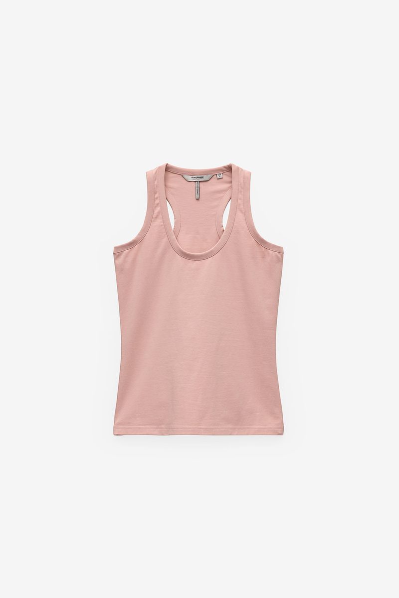 TOP TANK BÁSICO