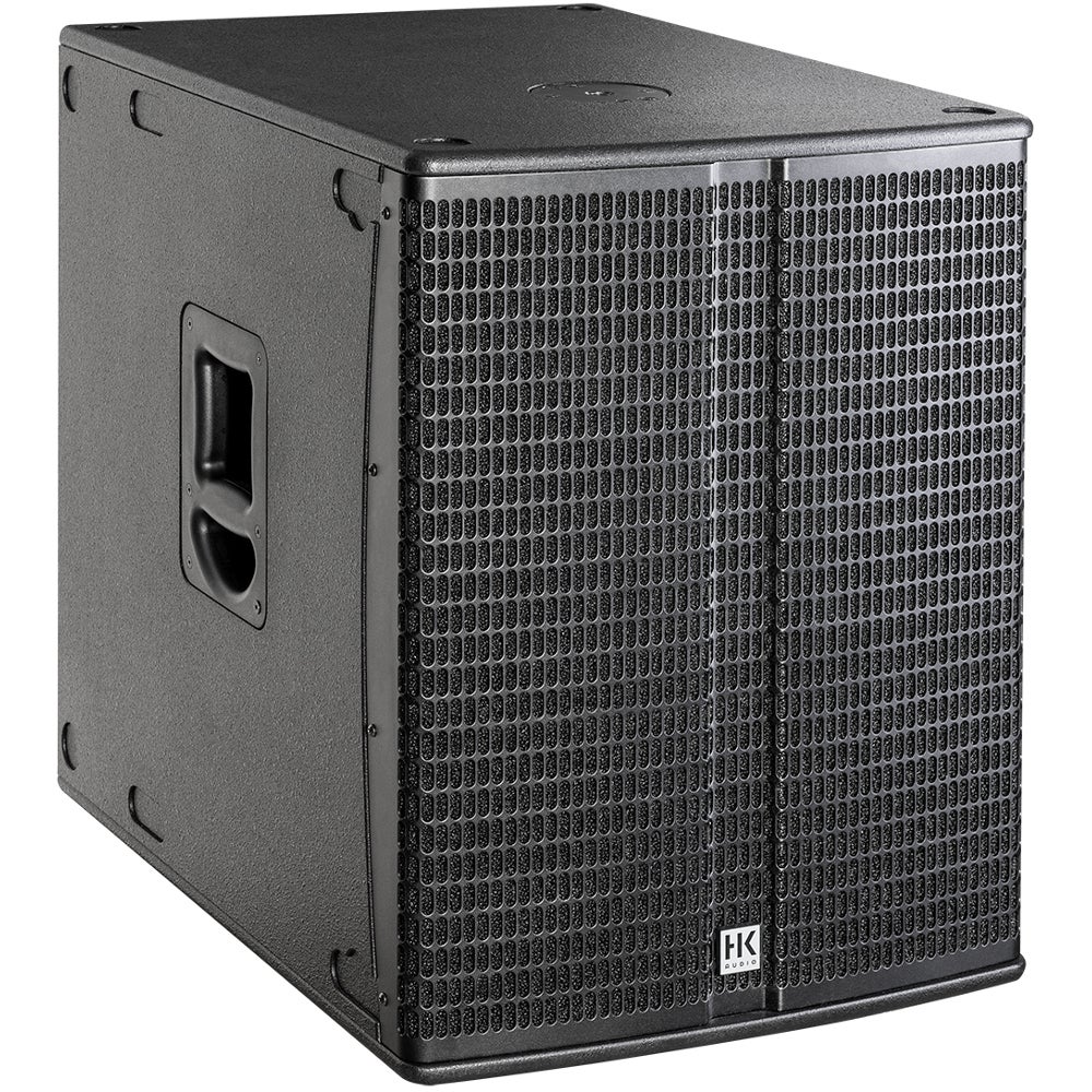 HK Audio L Sub 1800 A actieve subwoofer