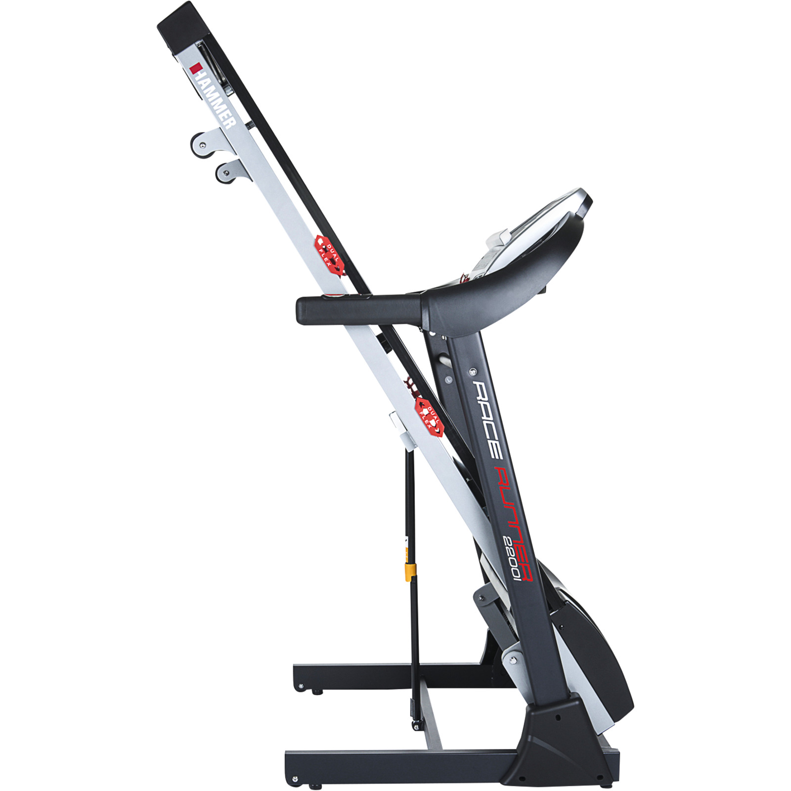 Hammer Laufband Race Runner 2200i