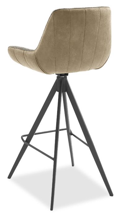 Barkruk Landas B51 x D51 cm