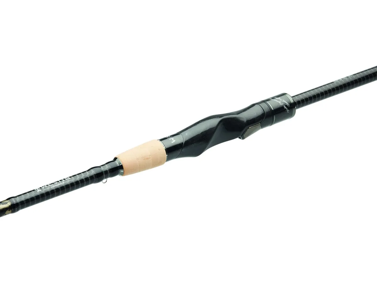 Westin W8 Shad & Jig