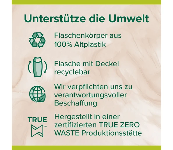 Palmolive Wellness Massage Duschgel Mit Meersalz- & Aloe-Extrakt und ätherischem Öl