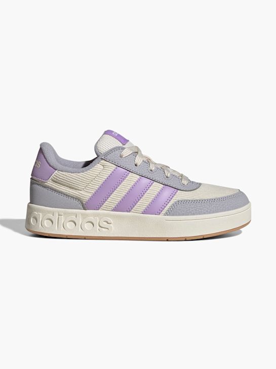 adidas BREAKBASE J Sneaker