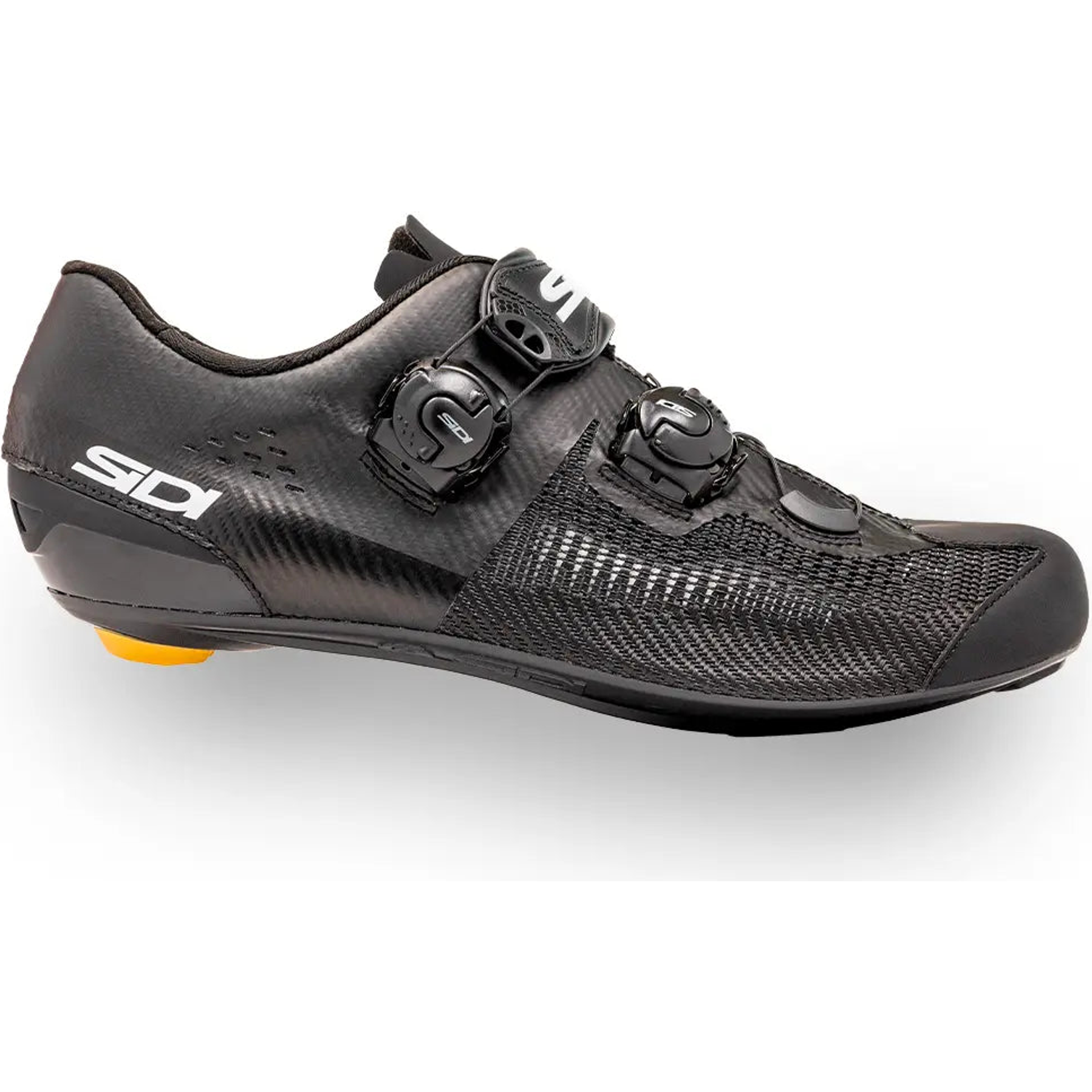 Sidi Genius 10 Knit Racefiets Schoenen