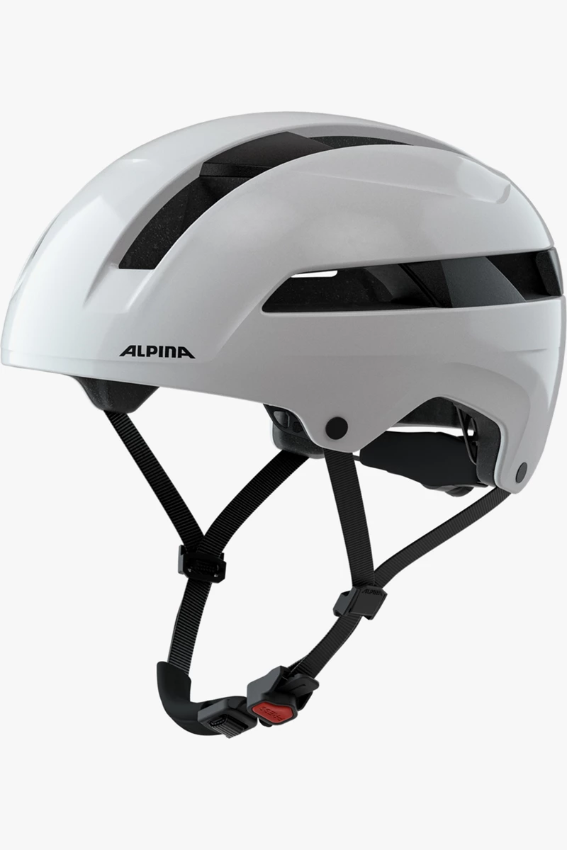 ALPINA Soho Velohelm