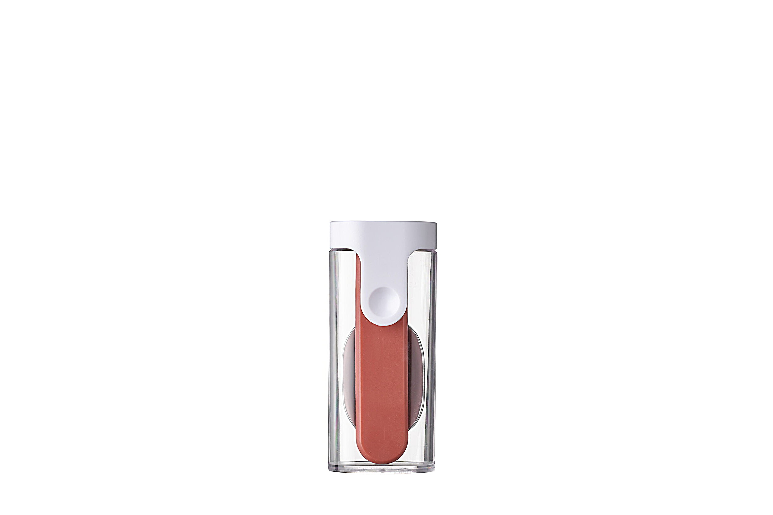 Mepal Ellipse vouwlepel - Vivid Mauve
