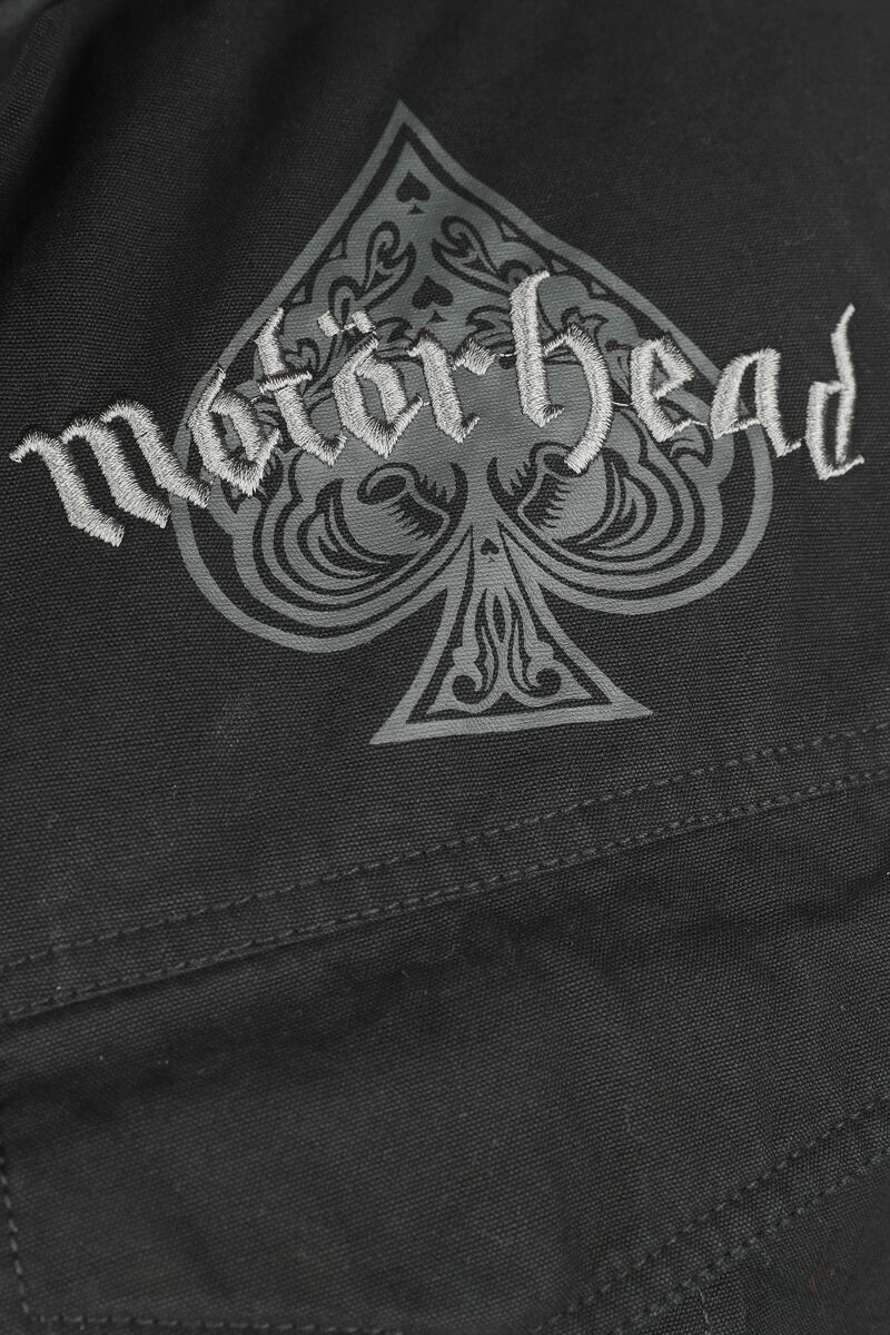 EMP Signature Collection | Motörhead Veste d'hiver
