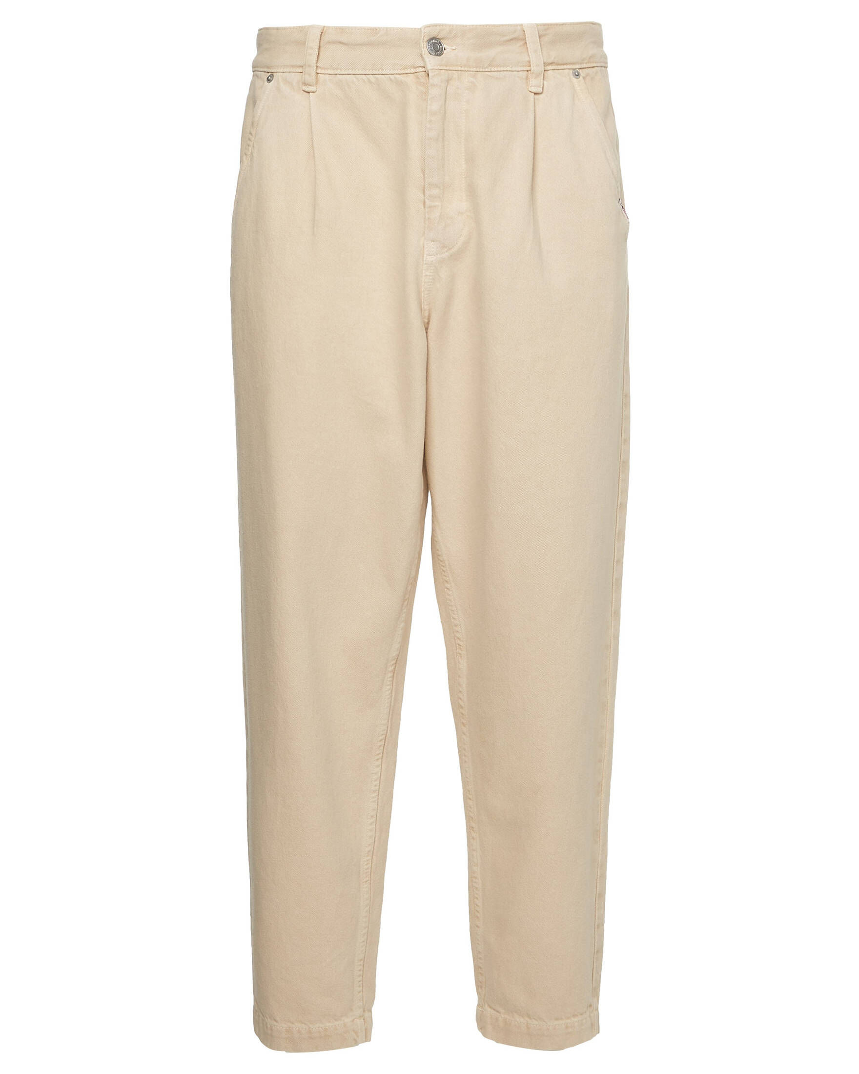 Tommy Jeans| Herren Chinohose TJM BAX GD CHINO