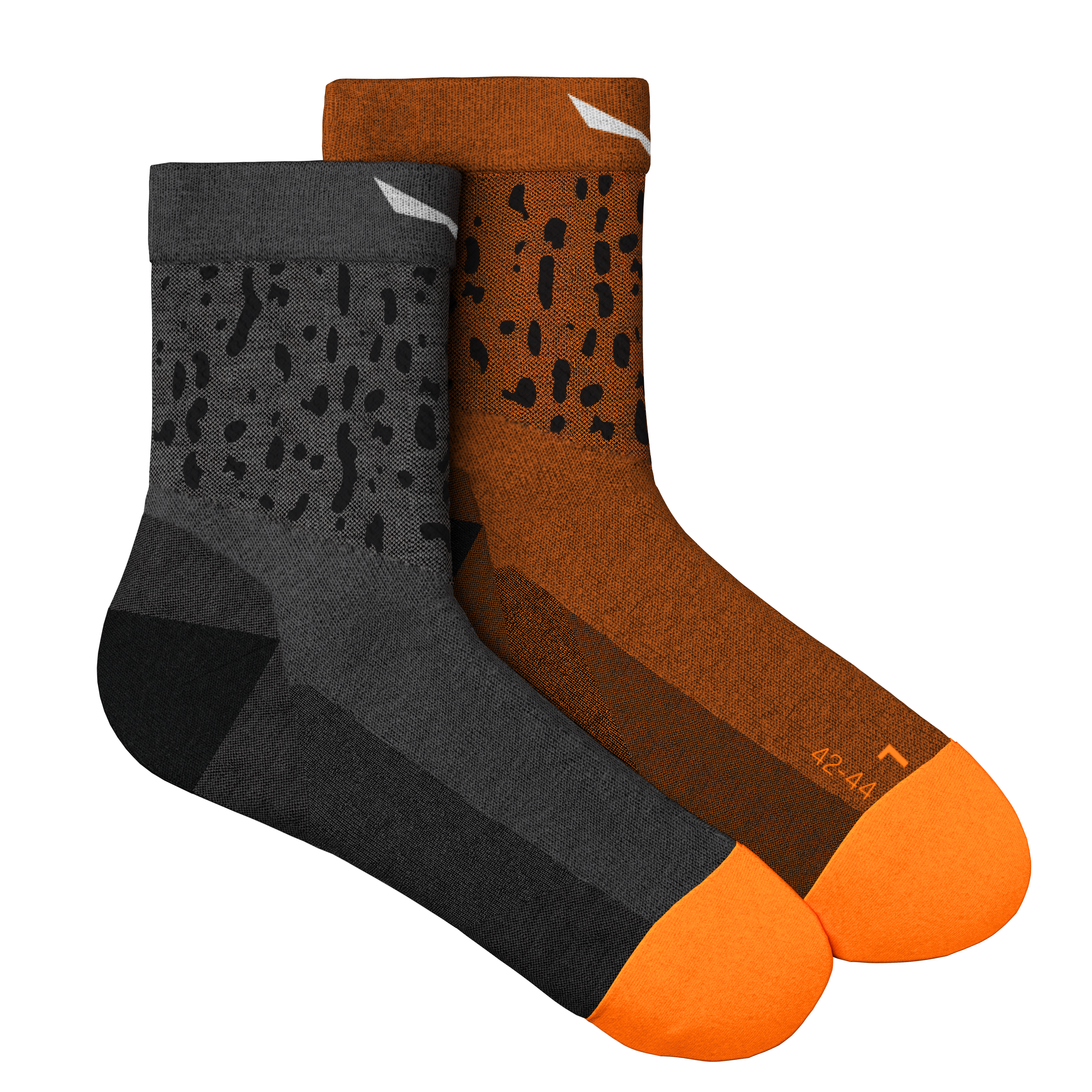 Mountain Trainer Sal. Merino Kurze Socken Herren