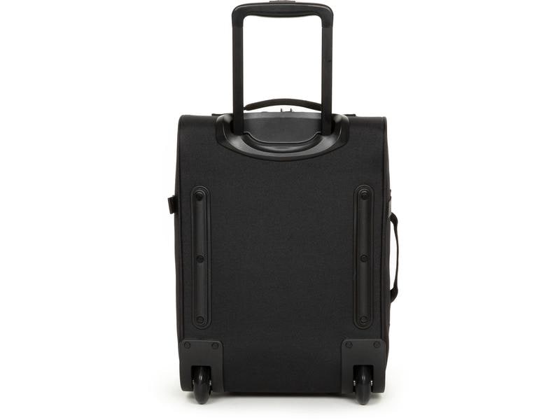 Eastpak Reisekoffer Tranverz XXS Reisekoffer mir Rollen