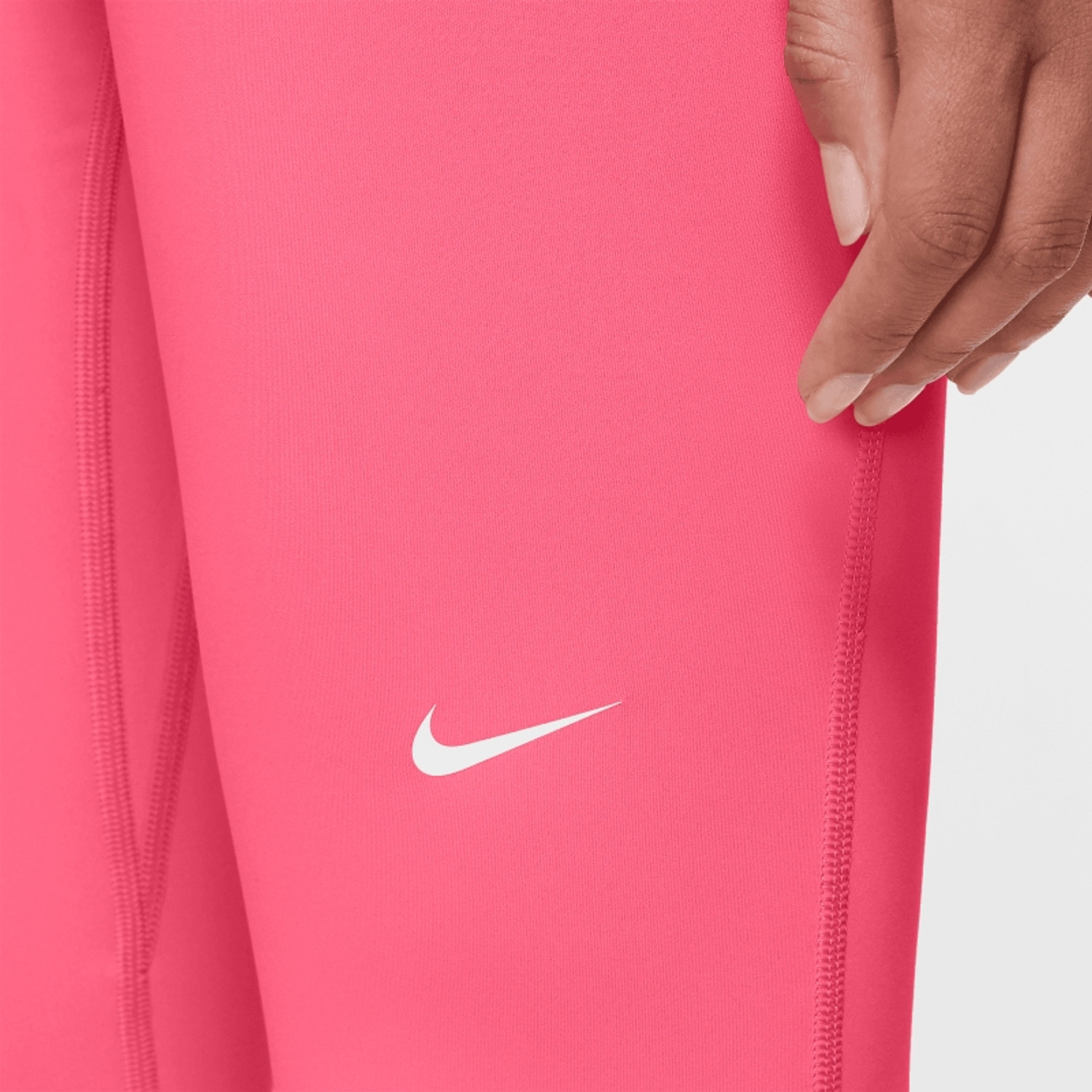 Nike Pro 365 Mid-Rise Legging