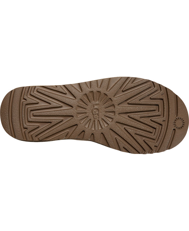 UGG Classic mini Antilope