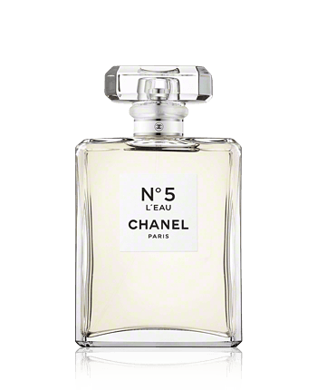 Chanel No. 5 L'Eau Spray 100ml