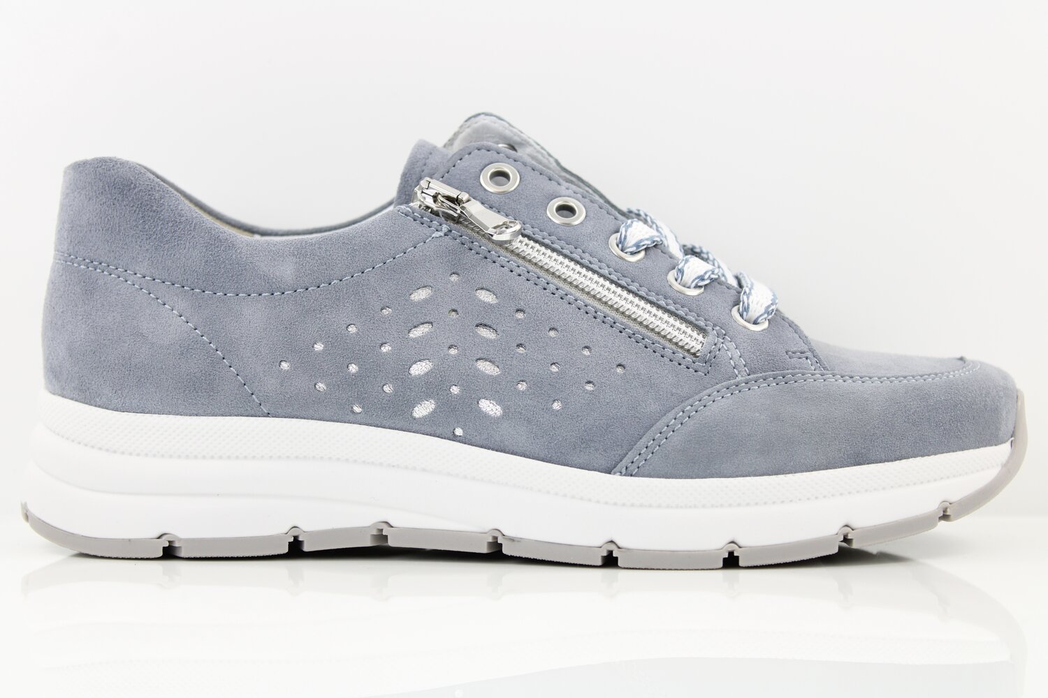 Semler Sneaker