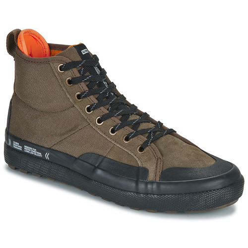 Globe - Los Angered II Winter - Kaki / Noir