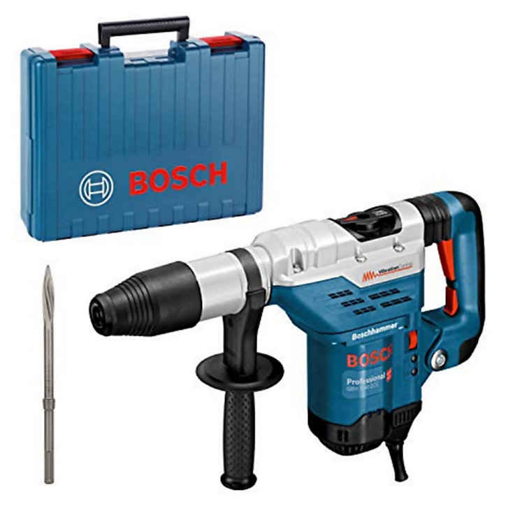 Perforateur Bosch bleu GBH 5-40 DCE 1150W - 8.8J