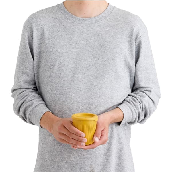 Vaisselle randonnée SEA TO SUMMIT PASSAGE CUP YELLOW