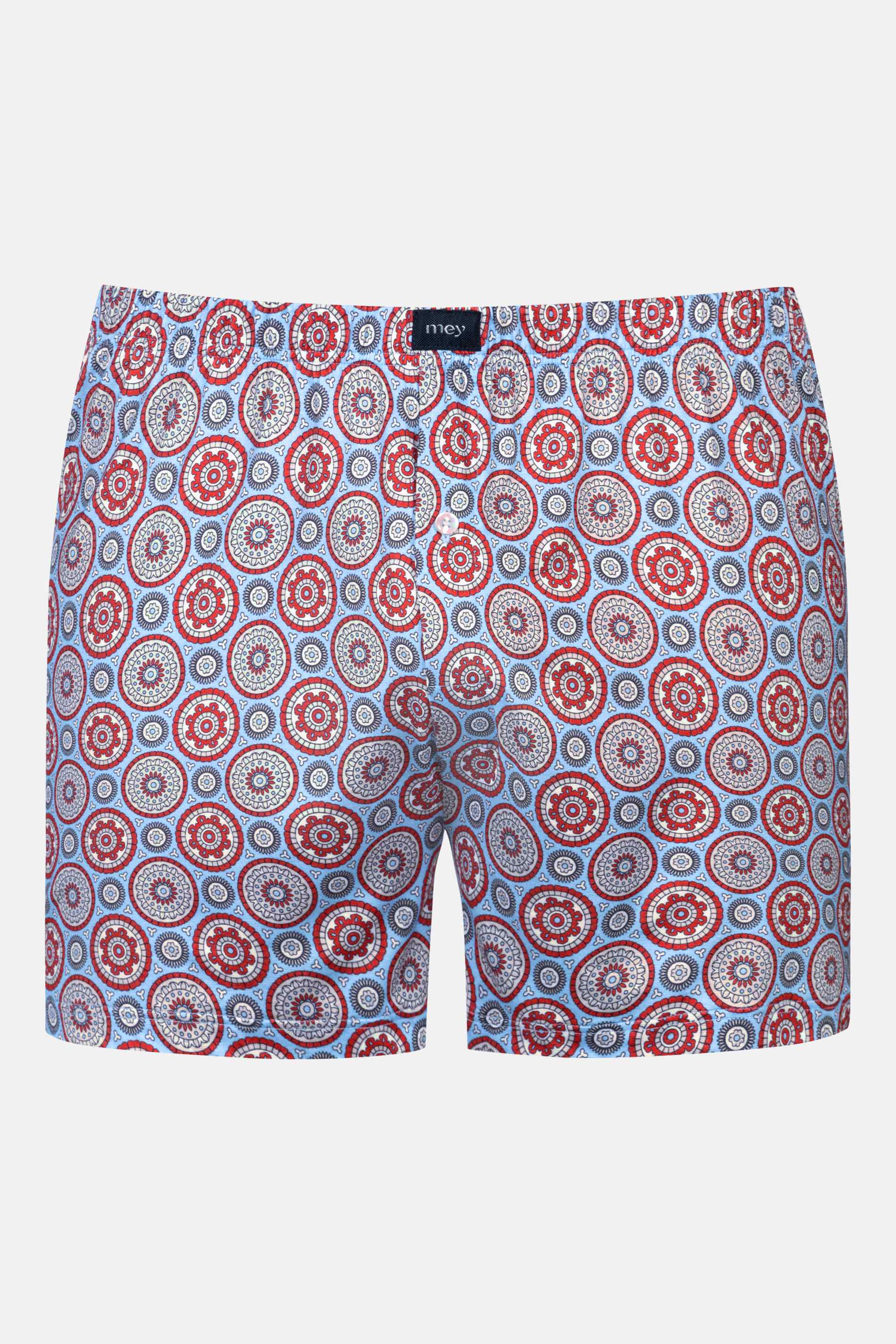 Boxershort<br>Serie Mixture Of Circles