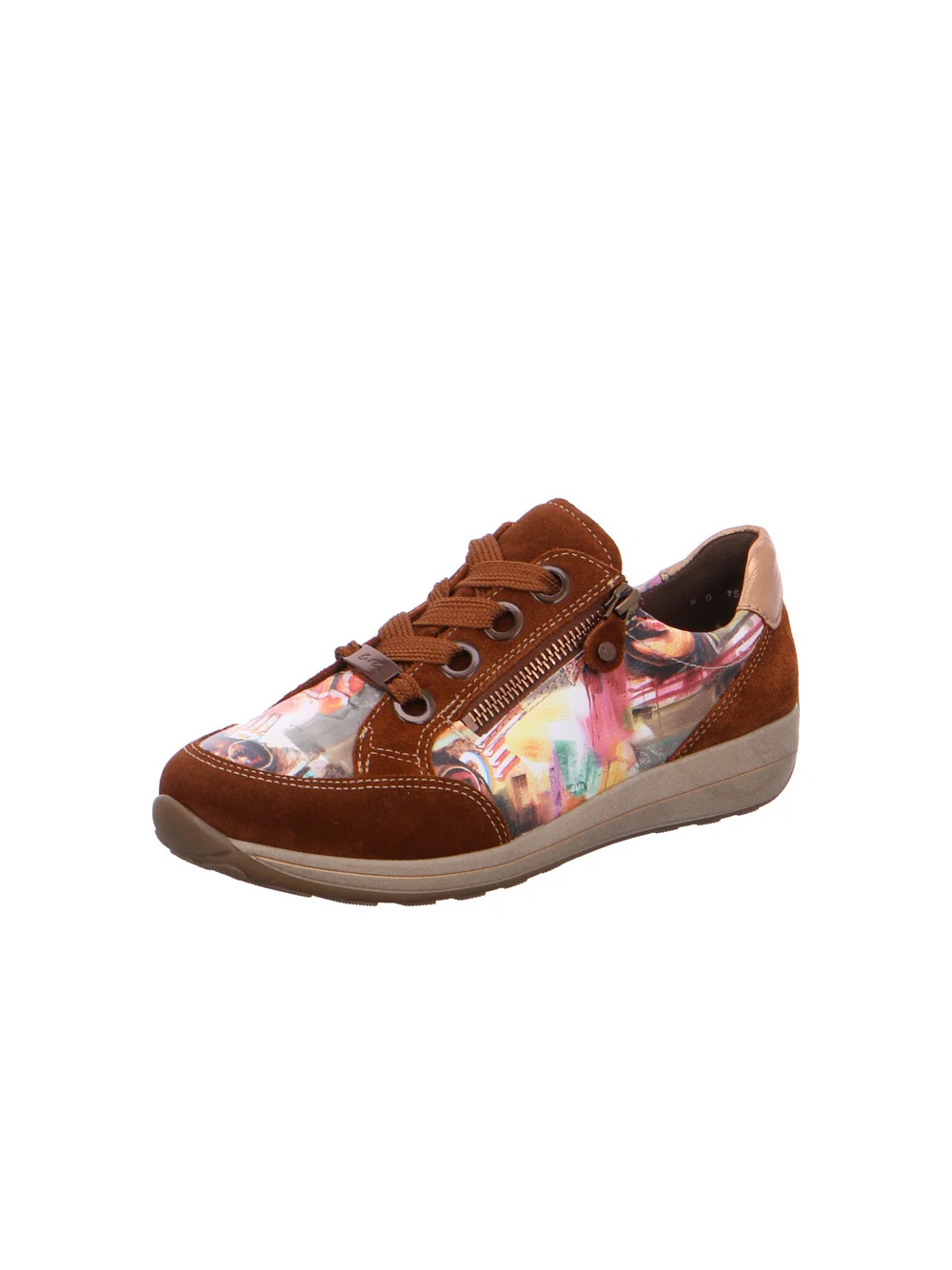 Sneaker Osaka nuts whisky
