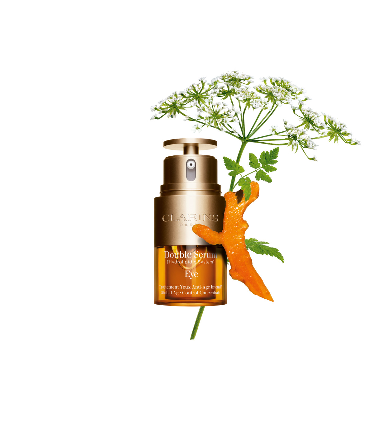 CLARINS Double Serum Eye 20 ml
